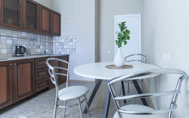 Квартира на улице Кунарская 14/1