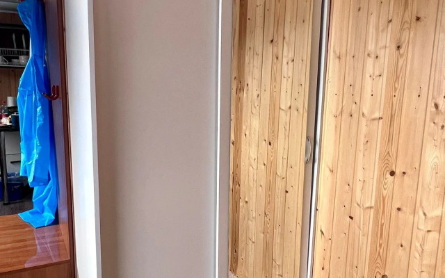 Domik U Snezhnykh Vershin Guest House