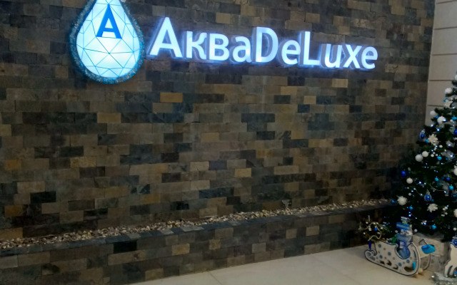 V Aqua Deluxe Apartments