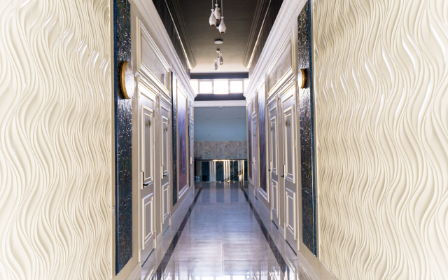 Ayni Hotel