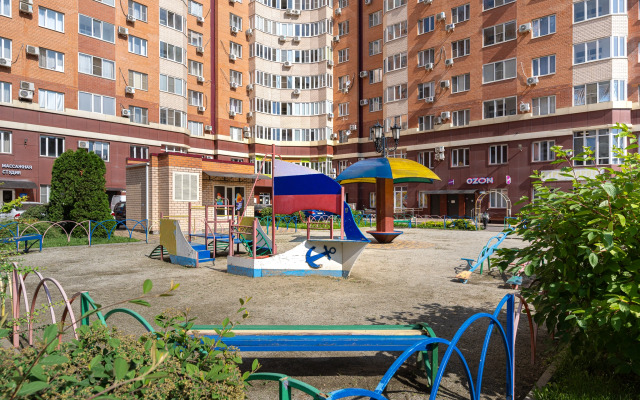 Goodtimeapartments Apartamenty U Parka I Stadiona Krasnodar