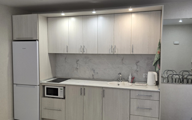 Квартира Уютная