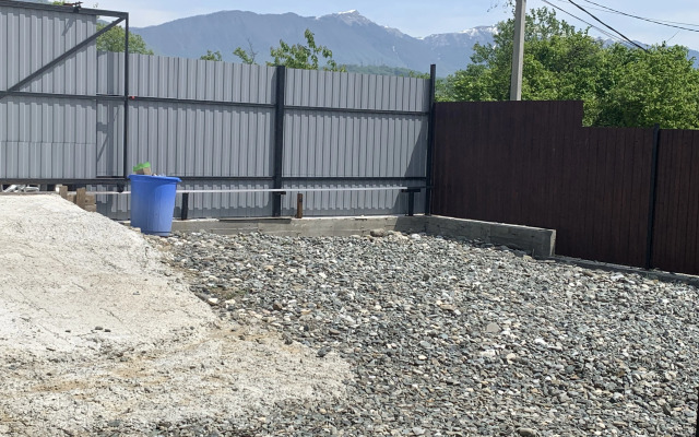 Forelka Private house