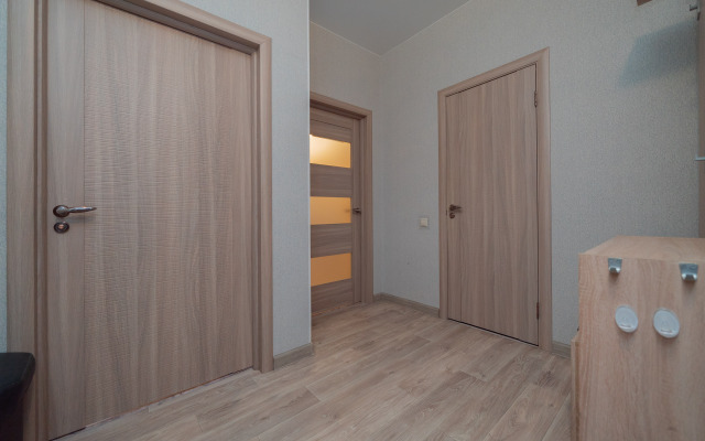 Dolina Apartments