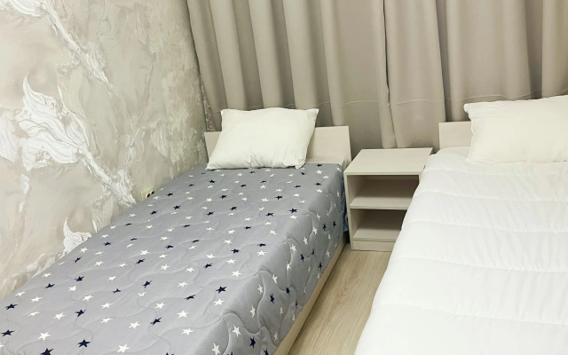 2k-kvartira v samom tsentre goroda Flat