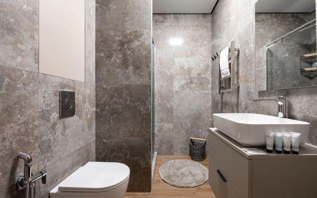 Апартаменты Red Apartments Атлантис Венера