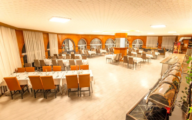 Continent Hotel Kapadokus Thermal