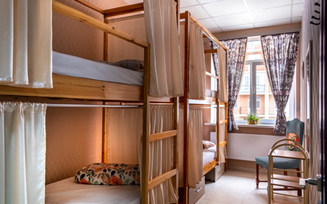 Мини-отель Слон