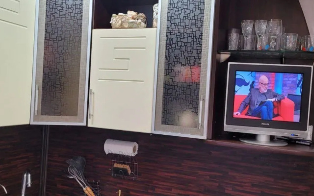 Квартира Комфортная в Центре Города