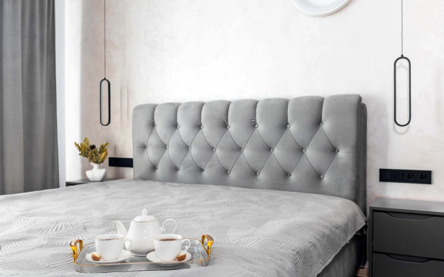 Апартаменты Рядом с метро Аэродромная