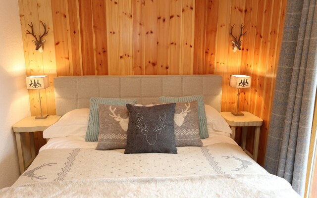 Chalet Teremok