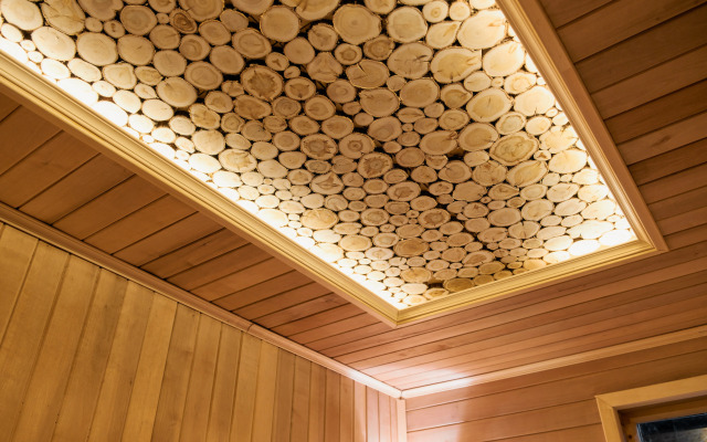 Отель View Ga Волочаевка