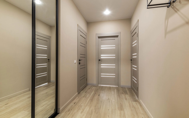 Квартира BeGuest на Шаронова 31