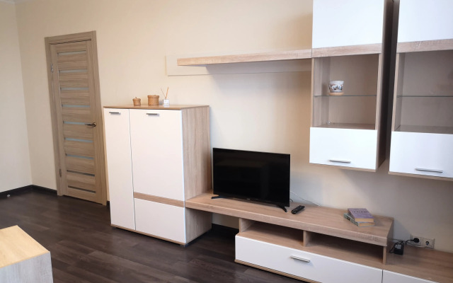 Улучшенные апартаменты Oрехово (Дом у Парка)