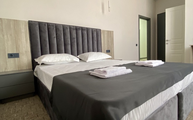 Otel AMSHOTEL