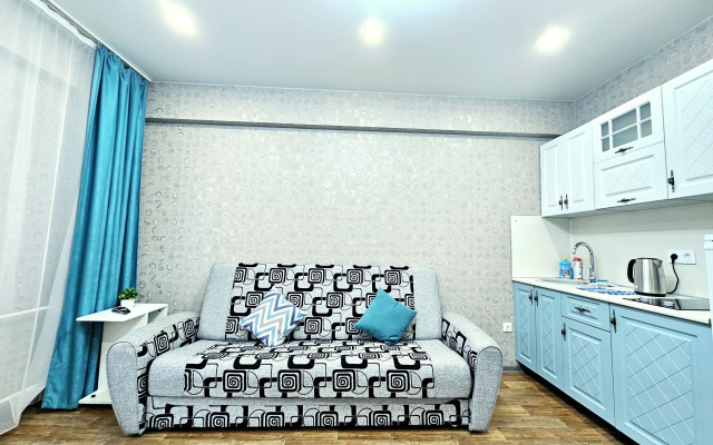 Квартира Братская 4