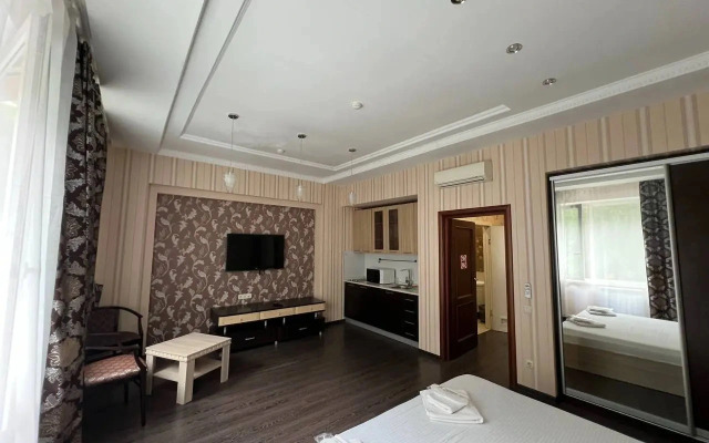 Avtor Hotel