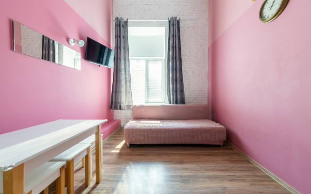 Butka Apart Duplex Apartments 5