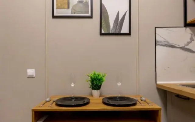 Апартаменты на Блохина 12 (2)