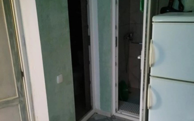 Гостевой дом Семейный