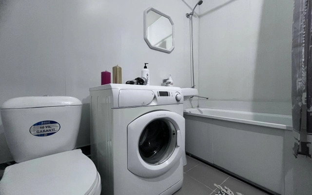 Апартаменты Дом 89 на проспекте Губкина 28