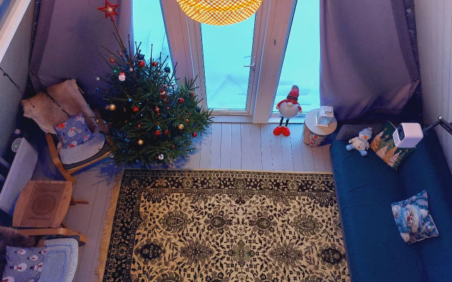 Гостевой дом Дальний кордон (7 км до г.Плес)