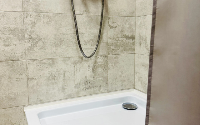Uyutnaya Studiya 32m2 Novy Remont Flat