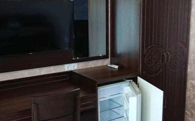 Гостевой дом Белая Лилия