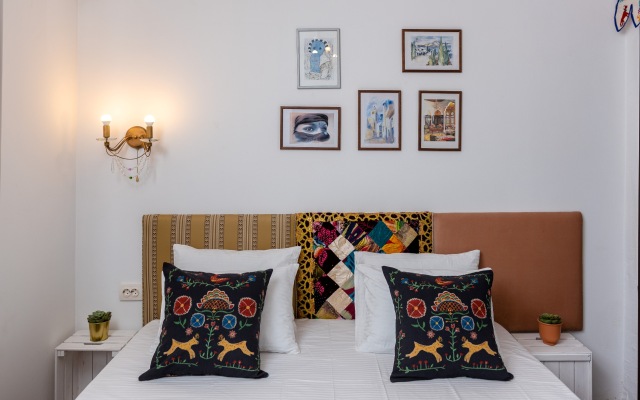 Villa Shafran