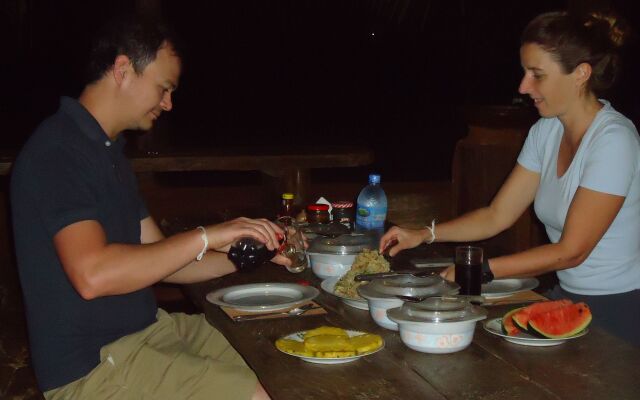 Heina Nature Resort & Yala Safari Hotel Resort