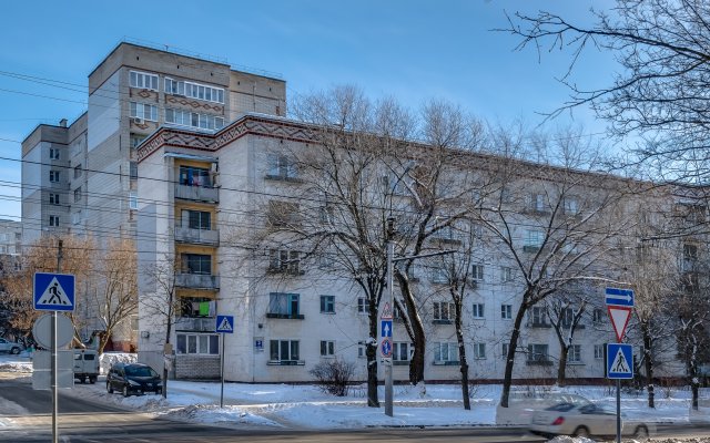 Kvartira Apartments