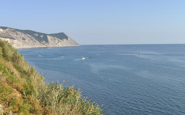 Anapa Zhk "morskaya Gorgippiya" Apartment