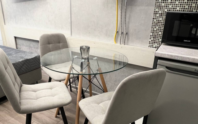 Апартаменты Арка 1