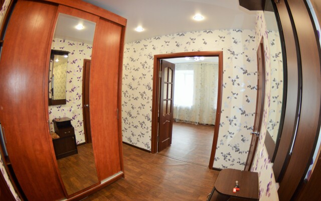 Апартаменты Двушка на Нижней Дуброве 21 а