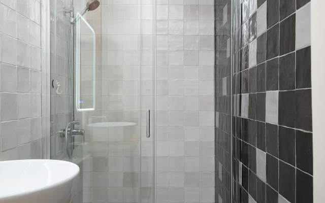 Kvartira Bukerhouse Na Lizy Chaykinoy Flat