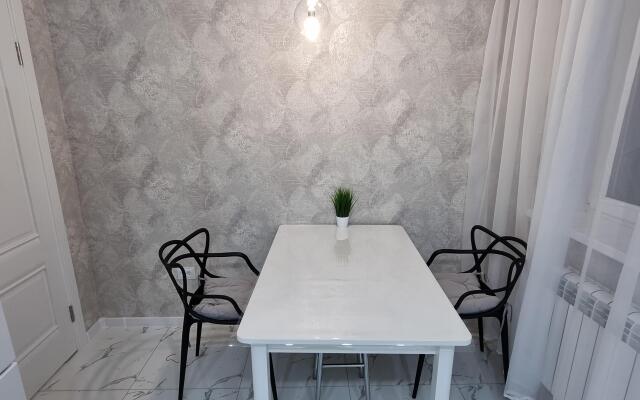 Апартаменты 157 Уютный Дом