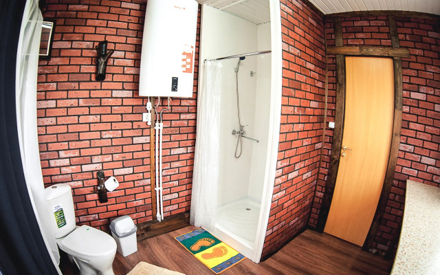 Домик Фермера