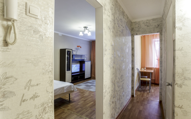 Квартира Однокомнатная Проспект Кузнецкстроевский 7