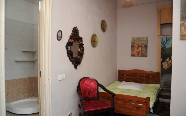 Gutsa Mini-hotel