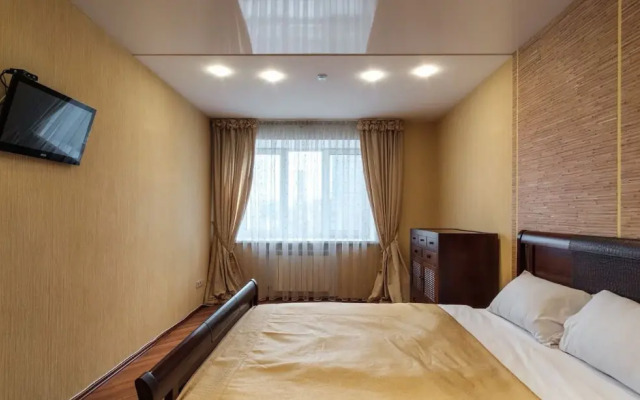 Квартира на улице Гордеевская 2Б