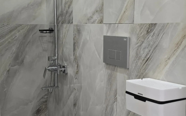 Квартира Уютная на Цандера