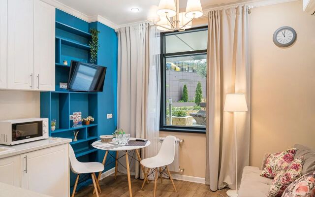 Апартаменты Sokol_apartments 153