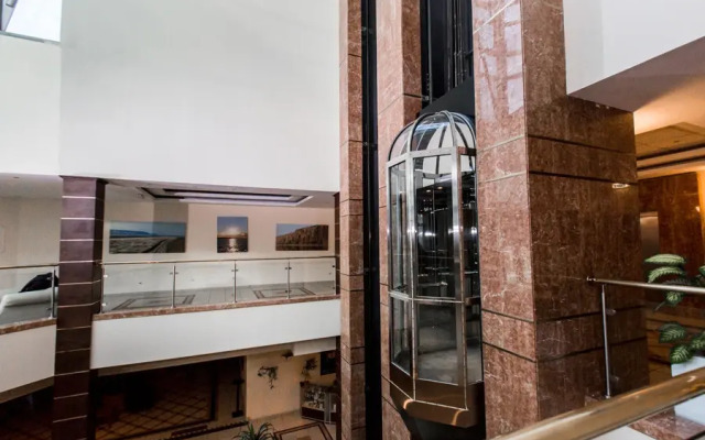 AZIMUT Hotel Yakutsk
