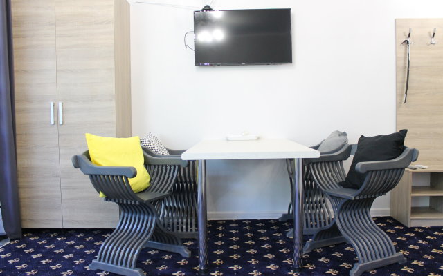 Oliviya Park Hotel