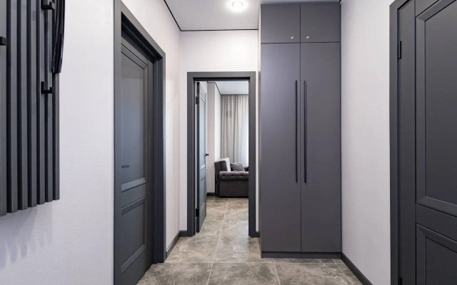 V tsentre goroda Flat