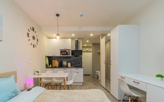 Апартаменты Классические SalutApart 99