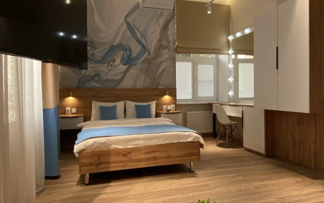 Мини-отель Максималь