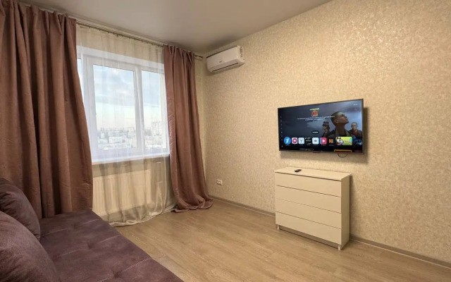 Квартира Двухкомнатная в Центре Самары