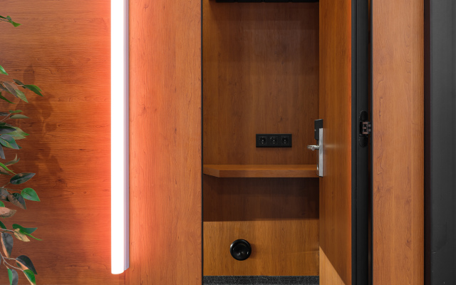 Kapsulny Gettsleep Aeroport Sheremetyevo Terminal B  Mini Hotel
