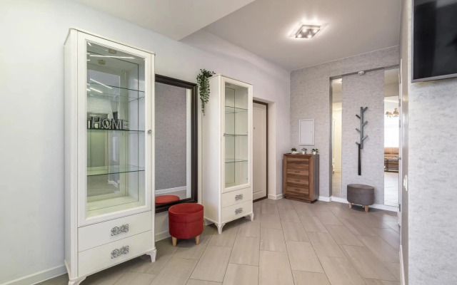 Апартаменты Барселона-Парк 5